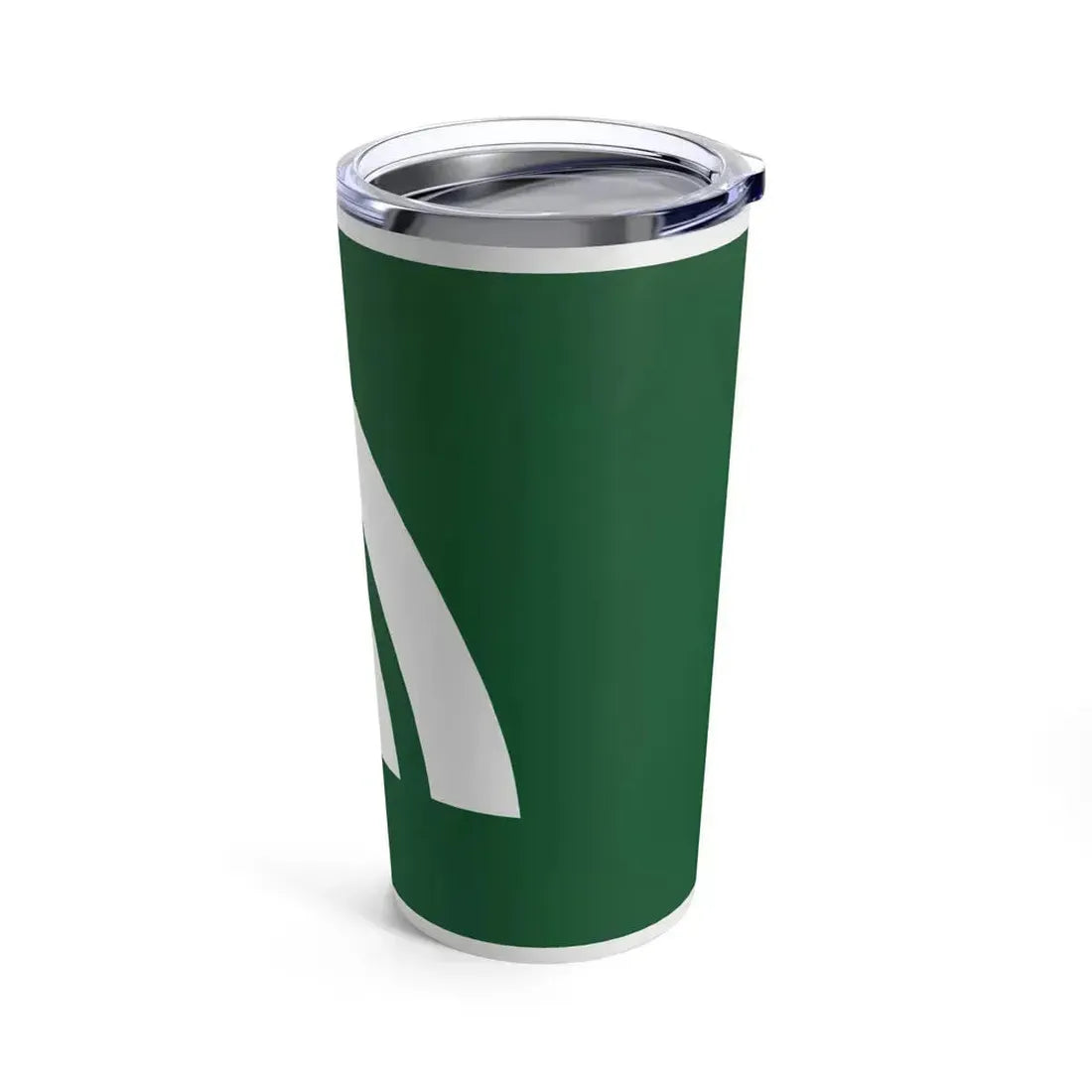 Flag of Kagawa Prefecture Japan - Tumbler 20oz - Go Mug Yourself