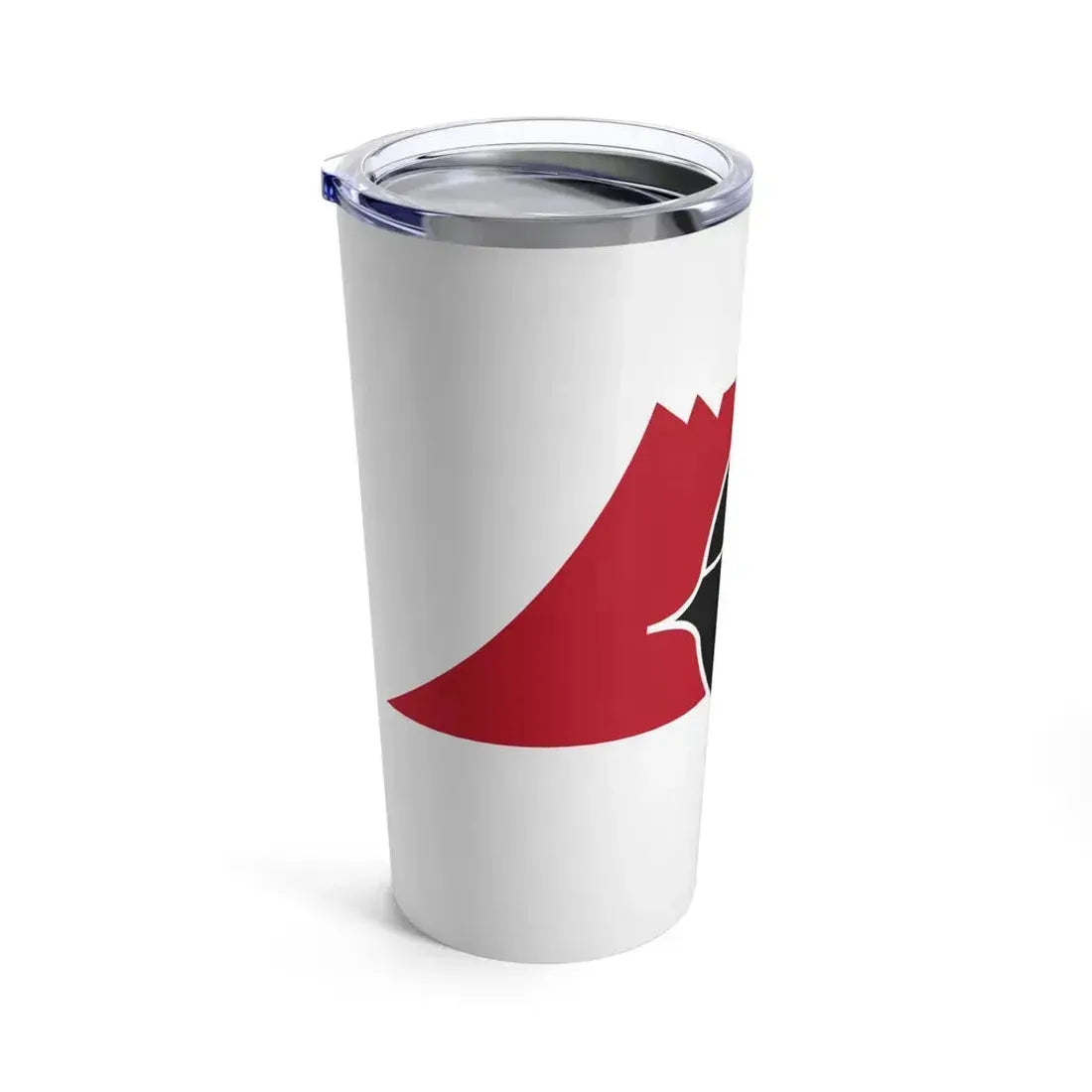 Flag of Kagoshima Kagoshima Japan - Tumbler 20oz - Go Mug Yourself