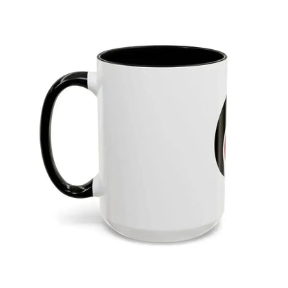 Flag of Kagoshima Prefecture Japan - Accent Coffee Mug - Go Mug Yourself