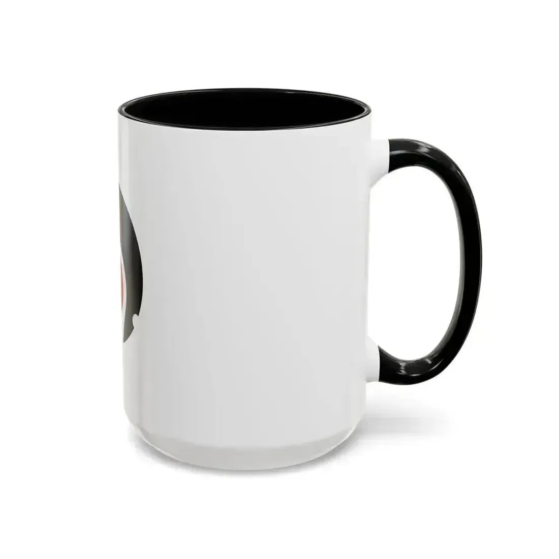 Flag of Kagoshima Prefecture Japan - Accent Coffee Mug - Go Mug Yourself