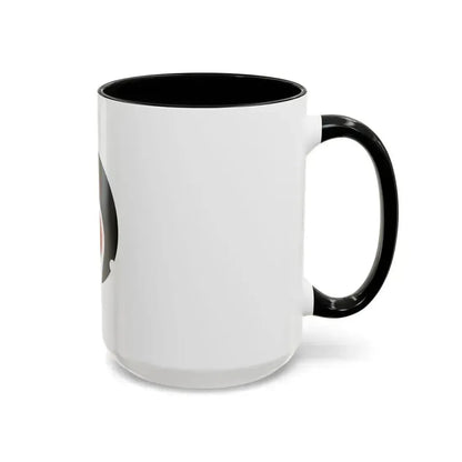 Flag of Kagoshima Prefecture Japan - Accent Coffee Mug - Go Mug Yourself