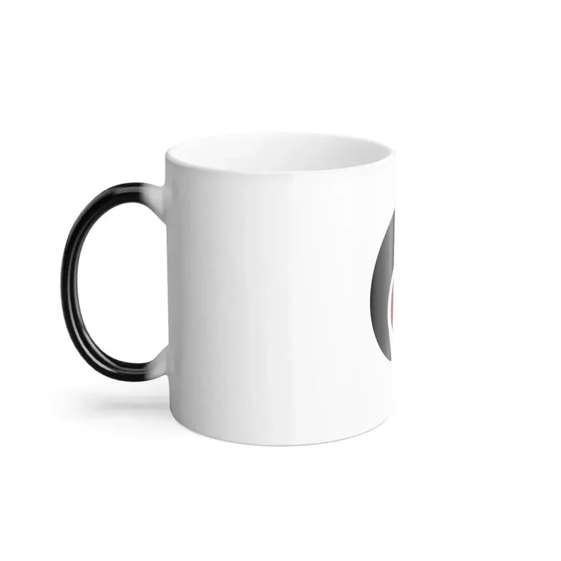 Flag of Kagoshima Prefecture Japan - Color Changing Coffee Mug - Go Mug Yourself