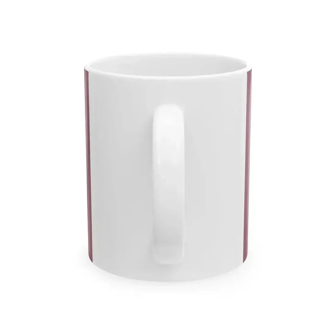 Flag of Kakamigahara Gifu (Japan) White Coffee Mug - Go Mug Yourself