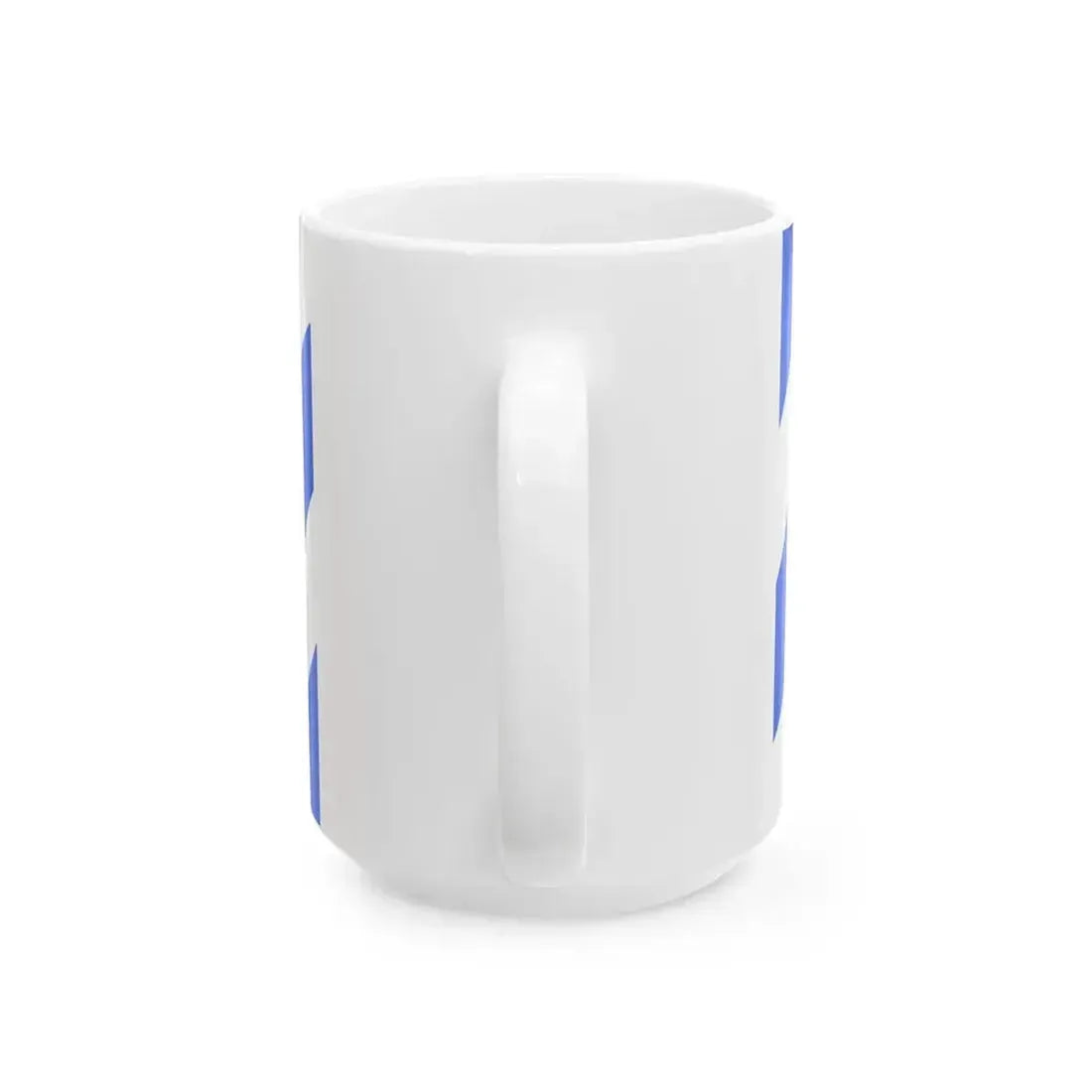 Flag of Kakogawa Hyogo (Japan) White Coffee Mug - Go Mug Yourself