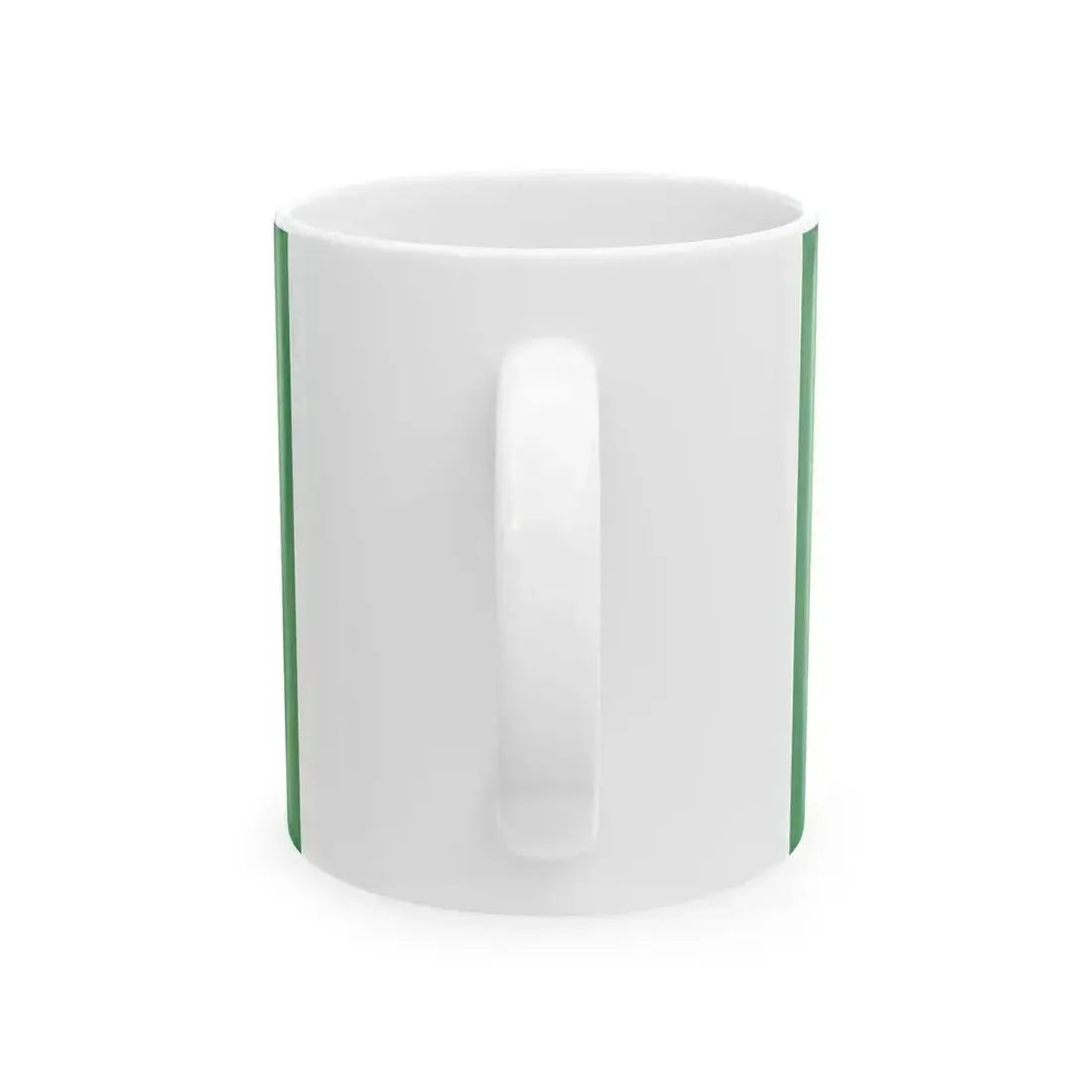 Flag of Kamifurano Hokkaido (Japan) White Coffee Mug - Go Mug Yourself