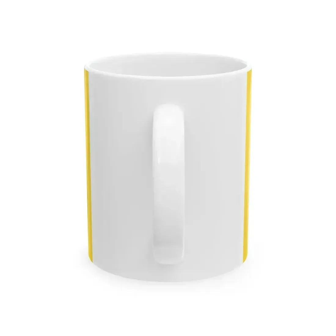 Flag of Kamikawa Hokkaido (Japan) White Coffee Mug - Go Mug Yourself