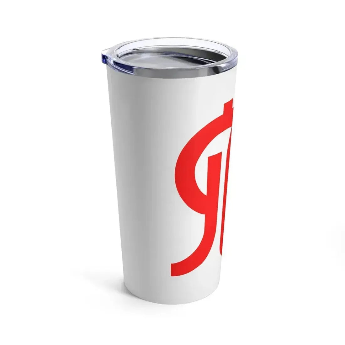 Flag of Kanagawa Prefecture Japan - Tumbler 20oz - Go Mug Yourself