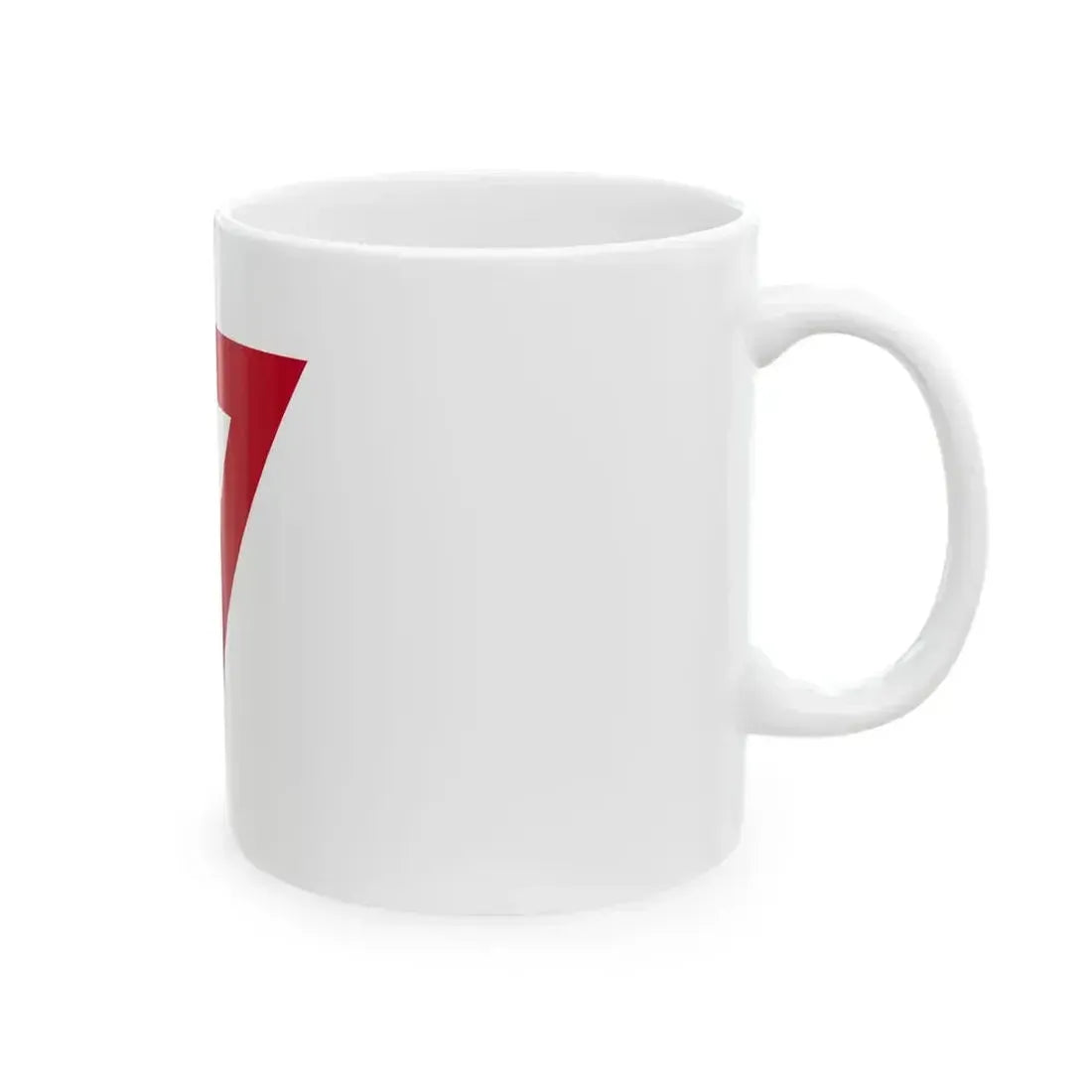 Flag of Kani Gifu (Japan) White Coffee Mug - Go Mug Yourself