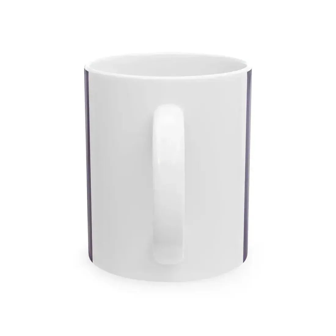 Flag of Kanmaki Nara (Japan) White Coffee Mug - Go Mug Yourself