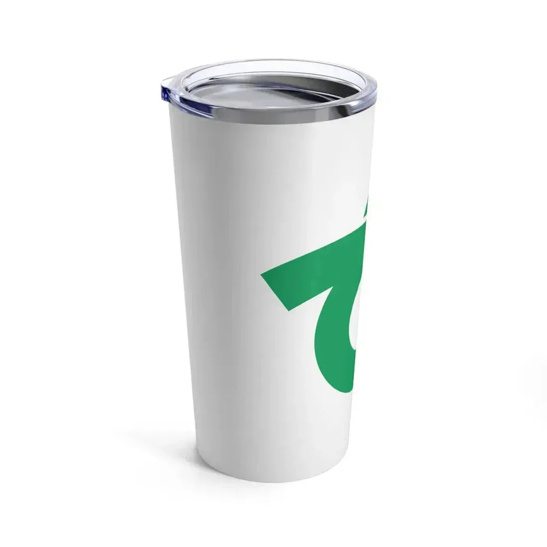 Flag of Kariya Aichi Japan - Tumbler 20oz - Go Mug Yourself
