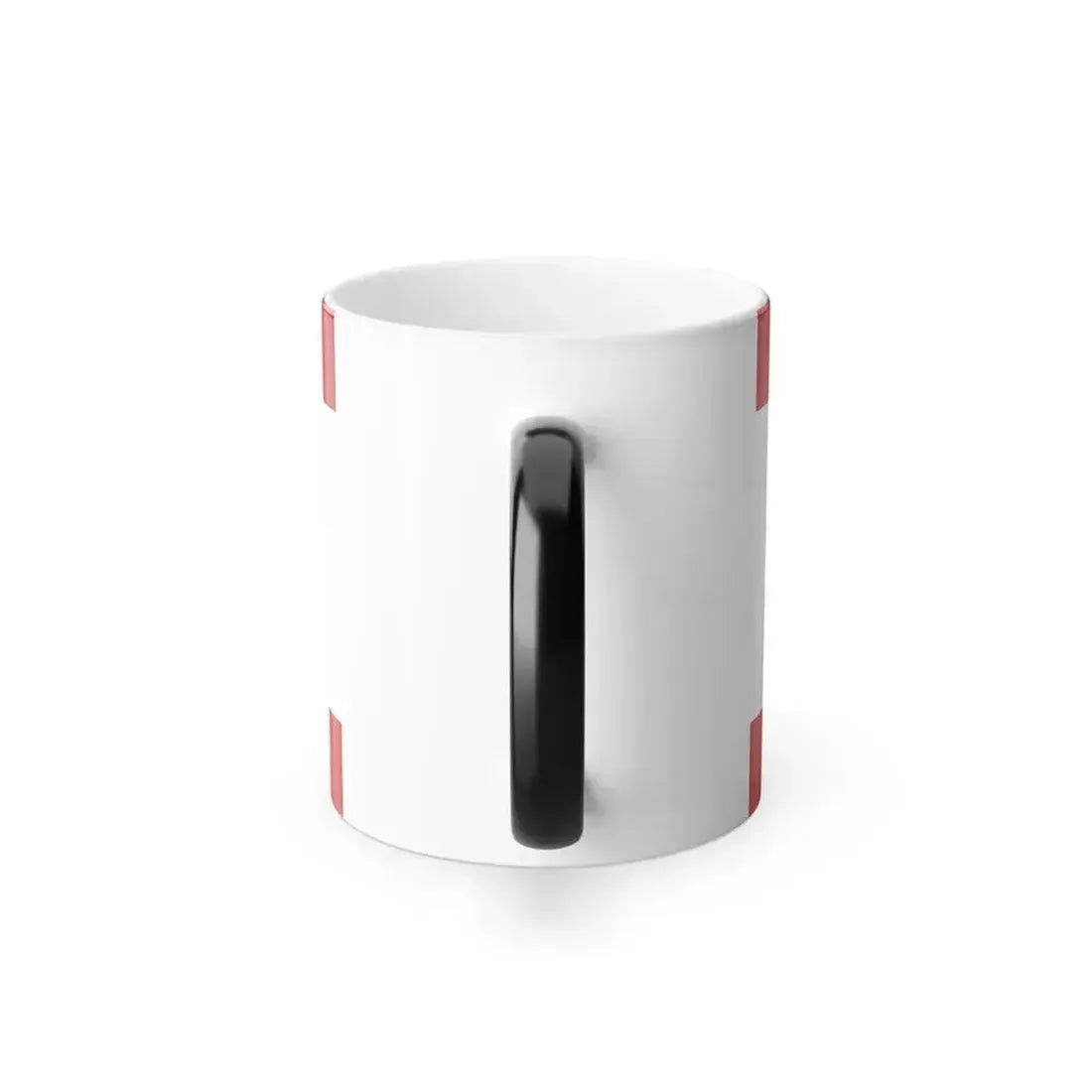 Flag of Kassel Germany - Color Changing Coffee Mug - Go Mug Yourself