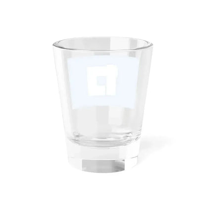 Flag of Katsushika ku Tokyo Japan - Shot Glass 1.5oz - Go Mug Yourself
