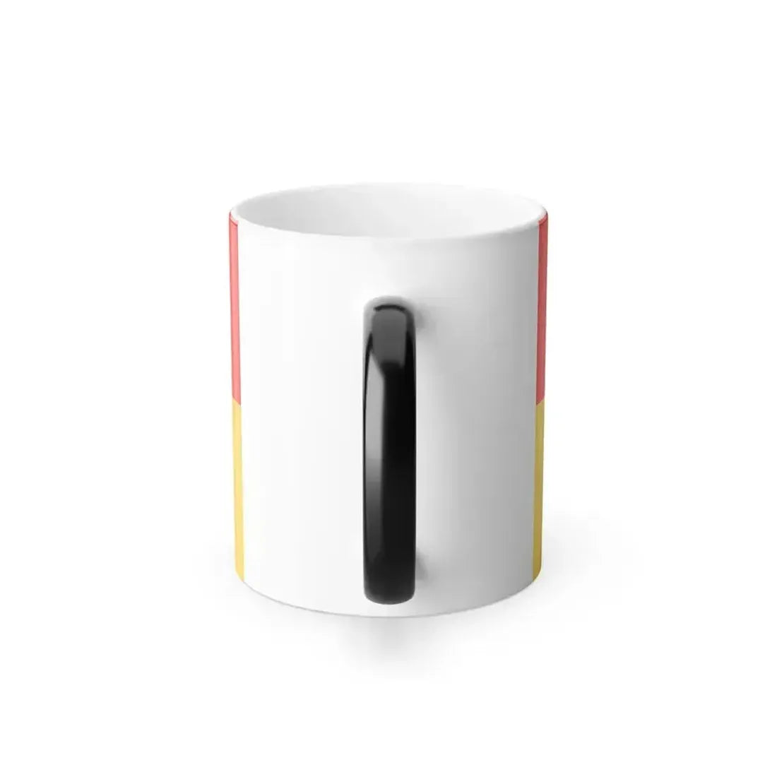 Flag of Kaufbeuren Germany - Color Changing Coffee Mug - Go Mug Yourself