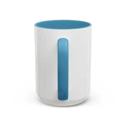 Flag of Kawaguchi Saitama Japan - Accent Coffee Mug - Go Mug Yourself