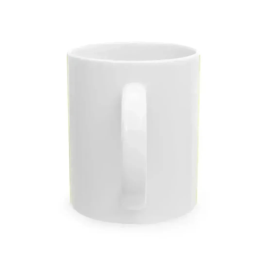 Flag of Kawaguchi Saitama (Japan) White Coffee Mug - Go Mug Yourself