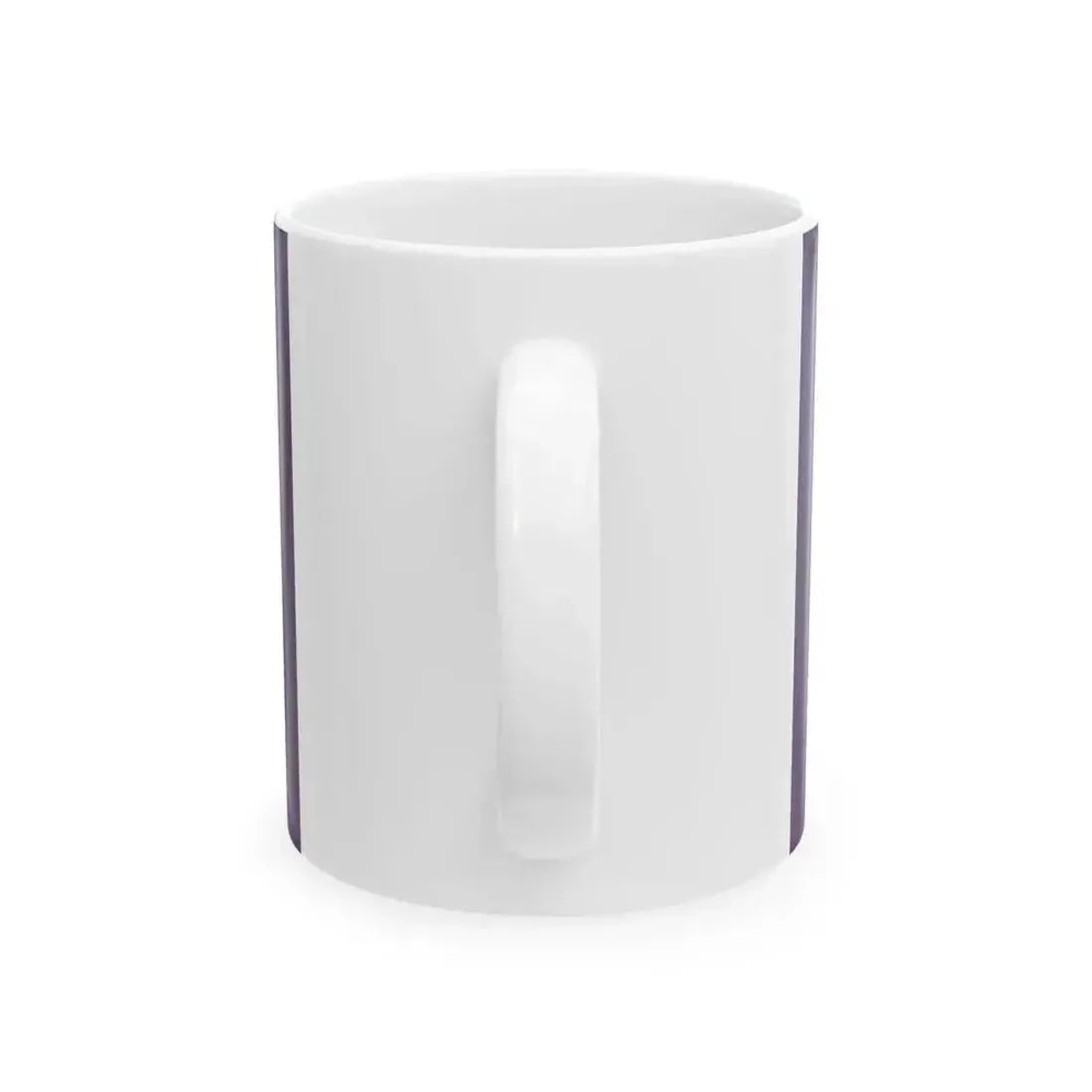 Flag of Kawai Nara (Japan) White Coffee Mug - Go Mug Yourself