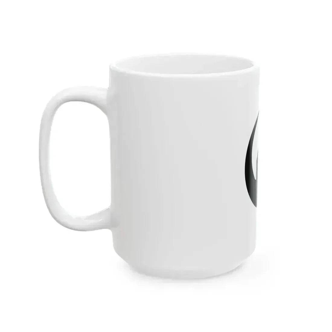 Flag of Kawasaki Fukuoka (Japan) White Coffee Mug - Go Mug Yourself