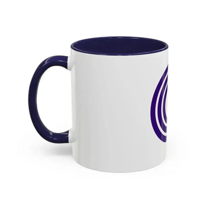 Flag of Kawasaki Kanagawa Japan - Accent Coffee Mug - Go Mug Yourself