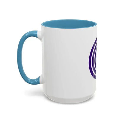 Flag of Kawasaki Kanagawa Japan - Accent Coffee Mug - Go Mug Yourself