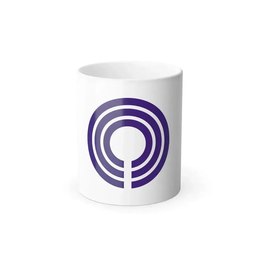 Flag of Kawasaki Kanagawa Japan - Color Changing Coffee Mug 11oz - Go Mug Yourself