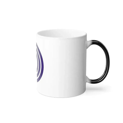 Flag of Kawasaki Kanagawa Japan - Color Changing Coffee Mug - Go Mug Yourself