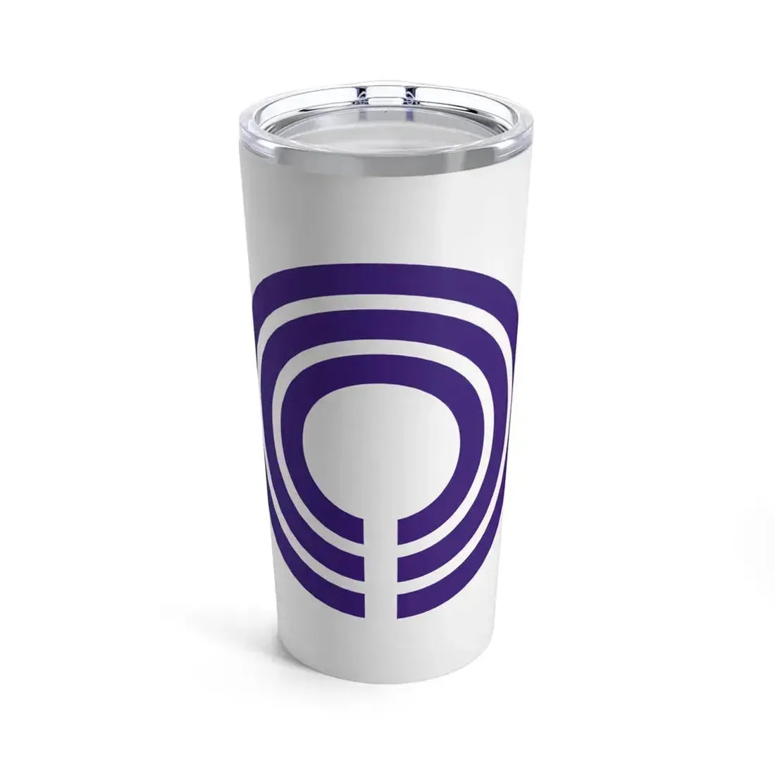 Flag of Kawasaki Kanagawa Japan - Tumbler 20oz 20oz - Go Mug Yourself