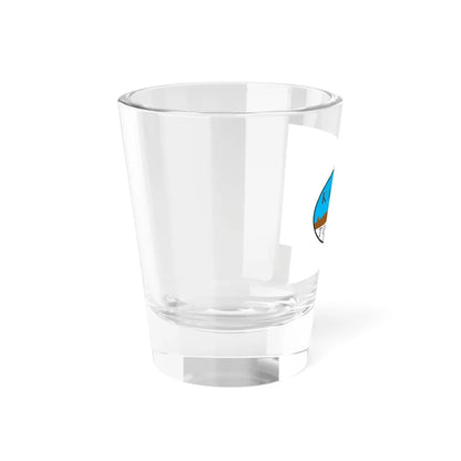 Flag of Kayenta Arizona (United States) Shot Glass 1.5oz - Go Mug Yourself