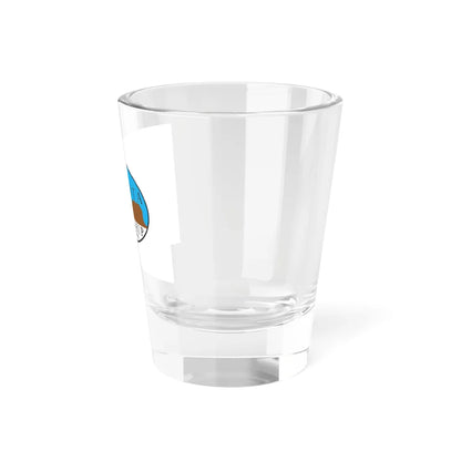 Flag of Kayenta Arizona (United States) Shot Glass 1.5oz - Go Mug Yourself