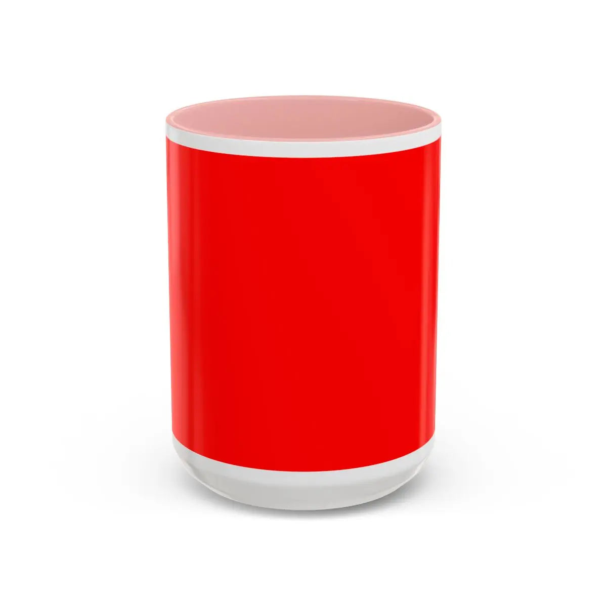 SKU:12561513251535042393 Mug sizes:15oz Mug color:Pink