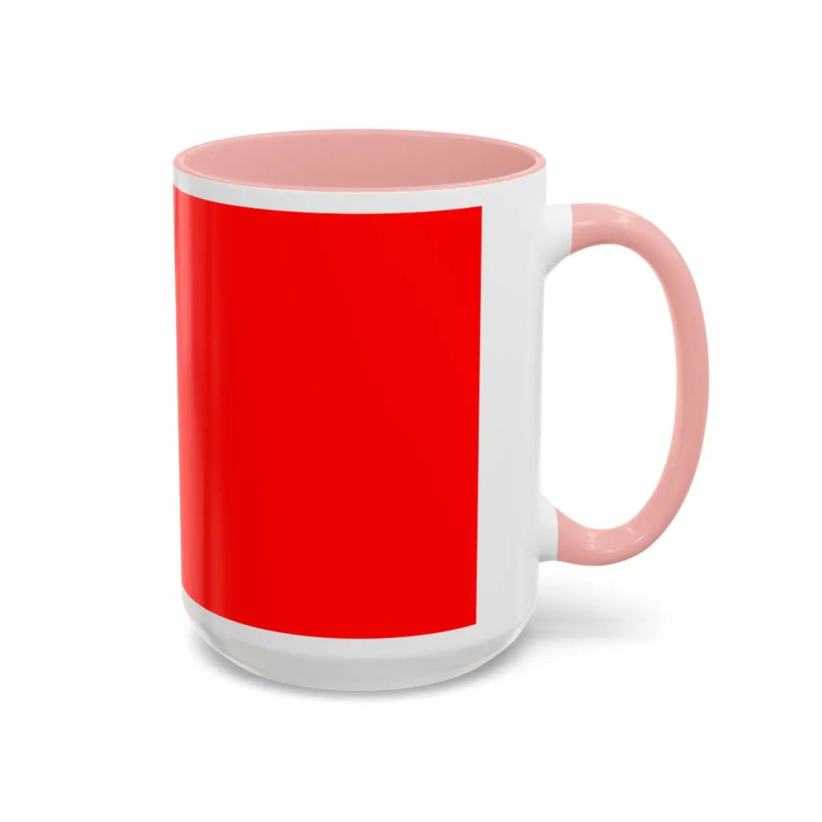 SKU:12561513251535042393 Mug sizes:15oz Mug color:Pink