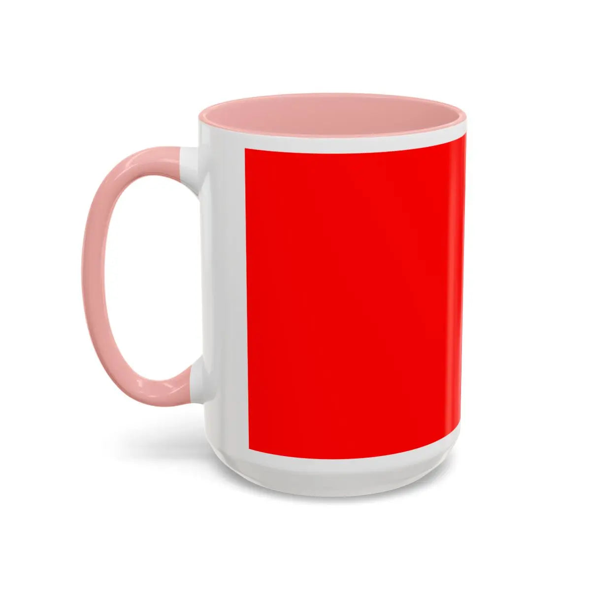 SKU:12561513251535042393 Mug sizes:15oz Mug color:Pink