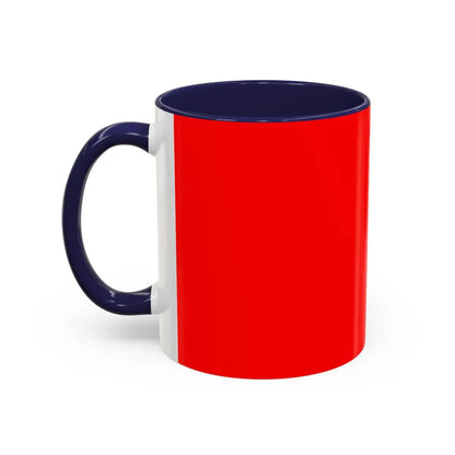 SKU:16248618743809230893 Mug sizes:11oz Mug color:Navy