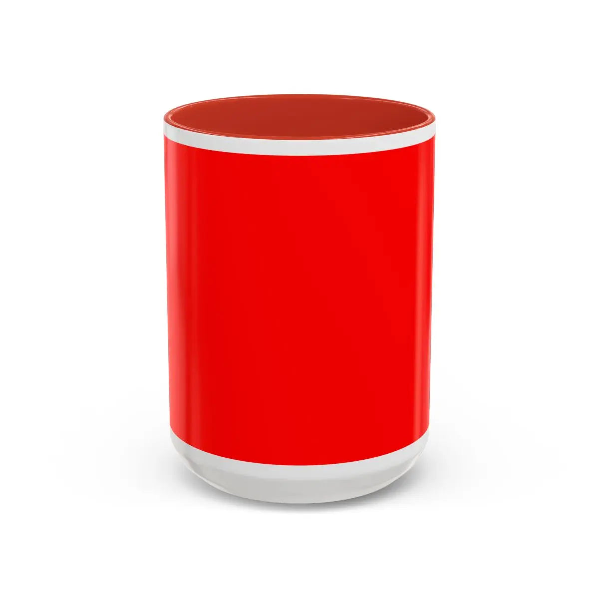 SKU:30047130435099464510 Mug sizes:15oz Mug color:Red