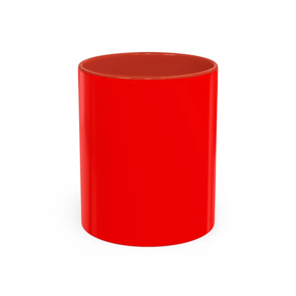 SKU:32768061907451211181 Mug sizes:11oz Mug color:Red