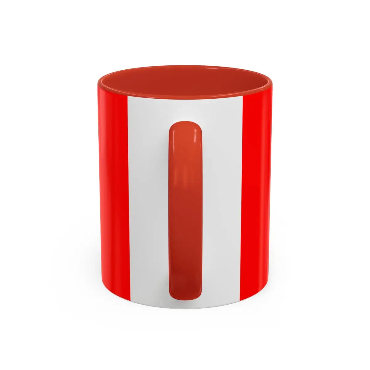 SKU:32768061907451211181 Mug sizes:11oz Mug color:Red