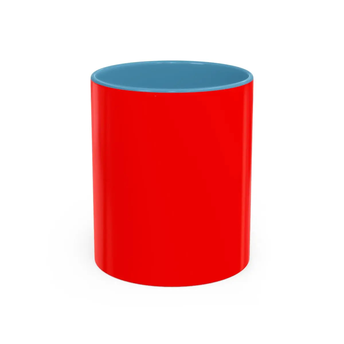 SKU:33917557657561583466 Mug sizes:11oz Mug color:Light Blue