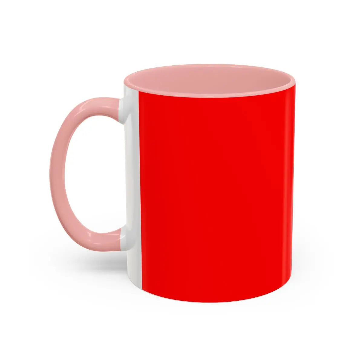 SKU:61608916875783657529 Mug sizes:11oz Mug color:Pink