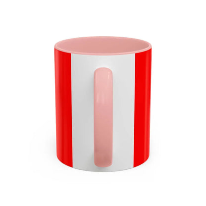 SKU:61608916875783657529 Mug sizes:11oz Mug color:Pink
