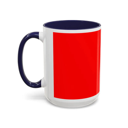SKU:64418259435932261225 Mug sizes:15oz Mug color:Navy