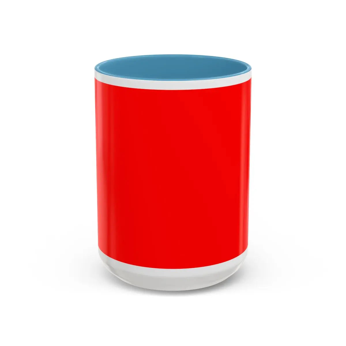 SKU:77186616637524546381 Mug sizes:15oz Mug color:Light Blue