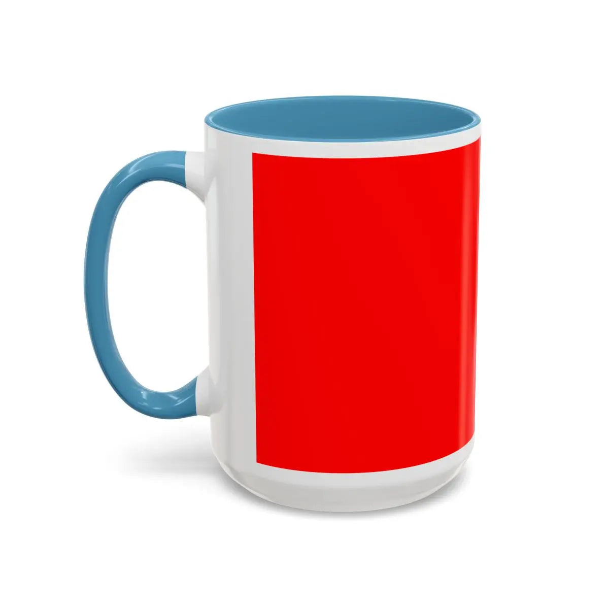 SKU:77186616637524546381 Mug sizes:15oz Mug color:Light Blue
