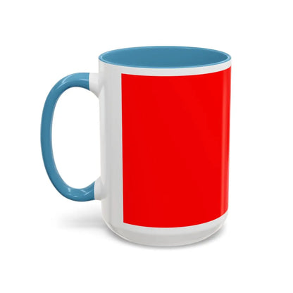 SKU:77186616637524546381 Mug sizes:15oz Mug color:Light Blue