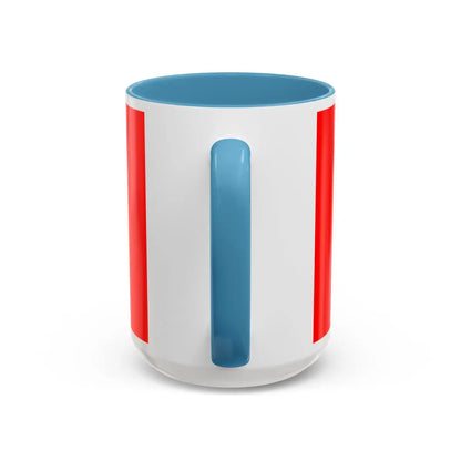 SKU:77186616637524546381 Mug sizes:15oz Mug color:Light Blue