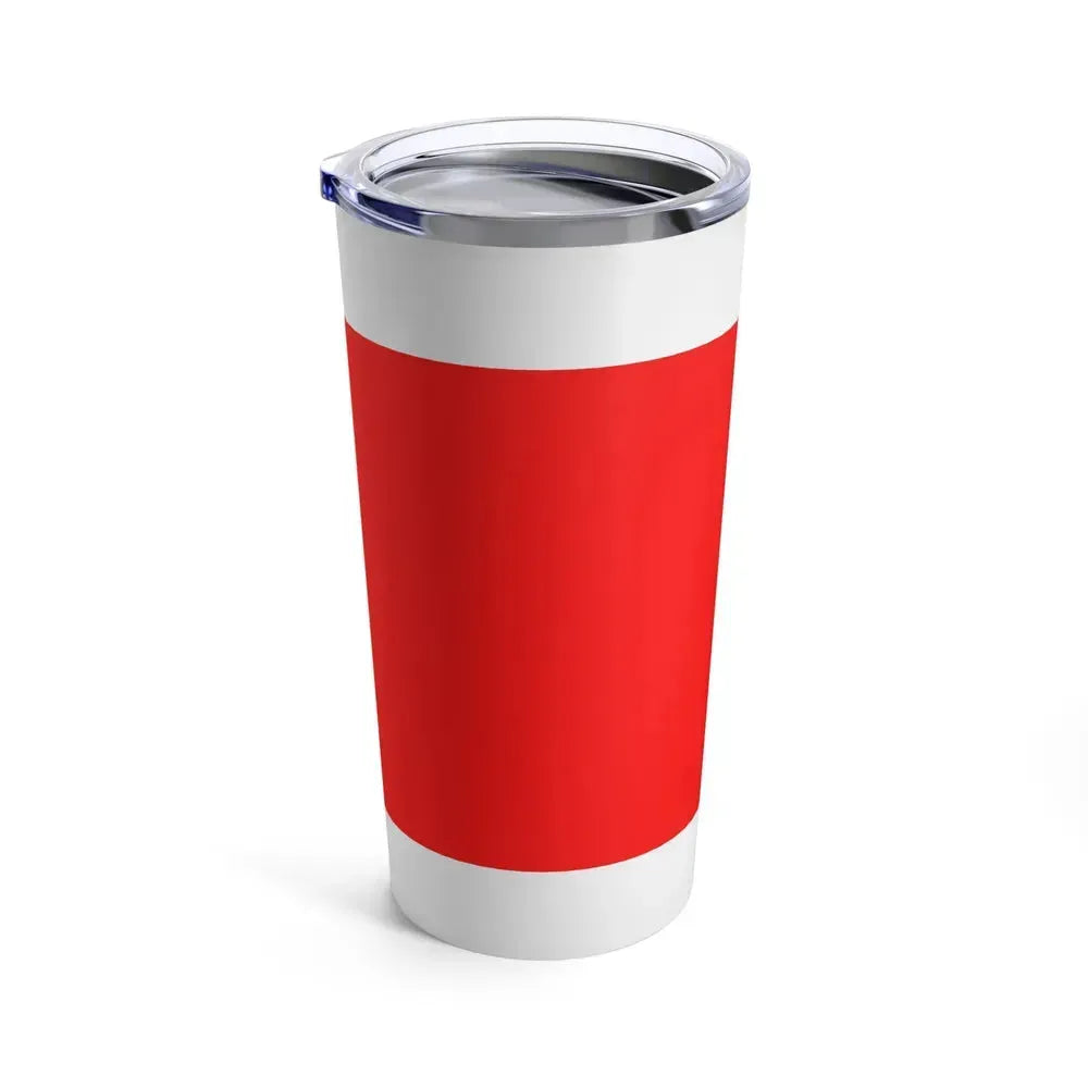 Flag of Kedah 18th century   1821 Malaysia - Tumbler 20oz - Go Mug Yourself