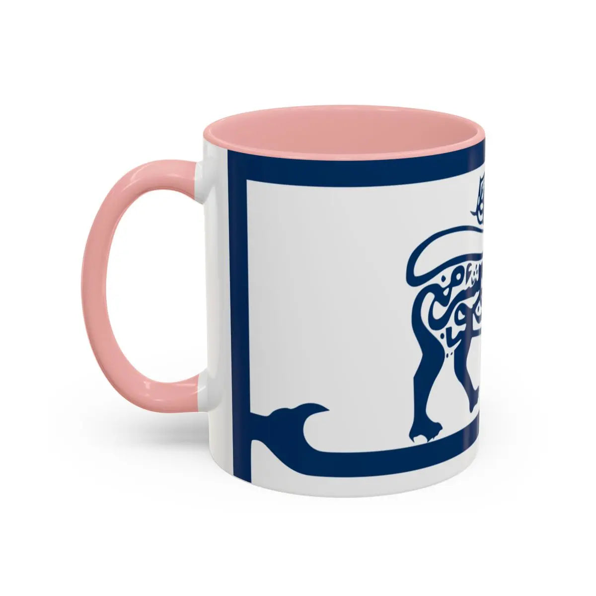 SKU:20311942732638858671 Mug sizes:11oz Mug color:Pink