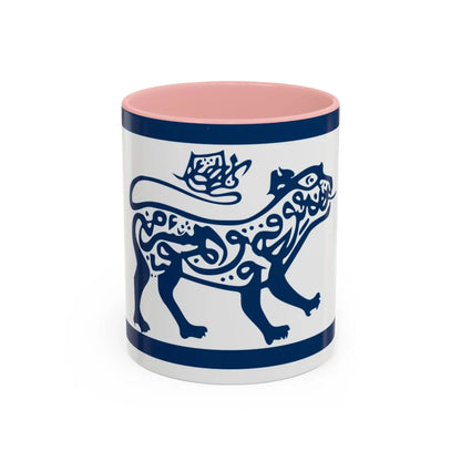 SKU:20311942732638858671 Mug sizes:11oz Mug color:Pink