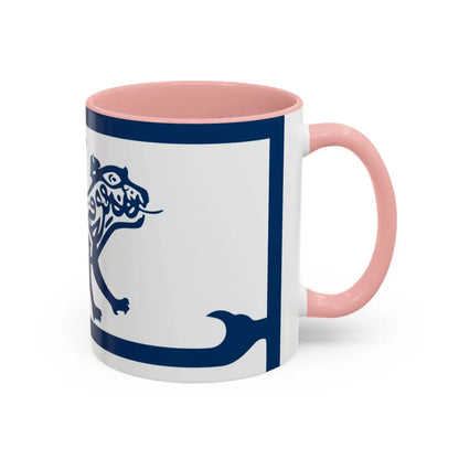 SKU:20311942732638858671 Mug sizes:11oz Mug color:Pink