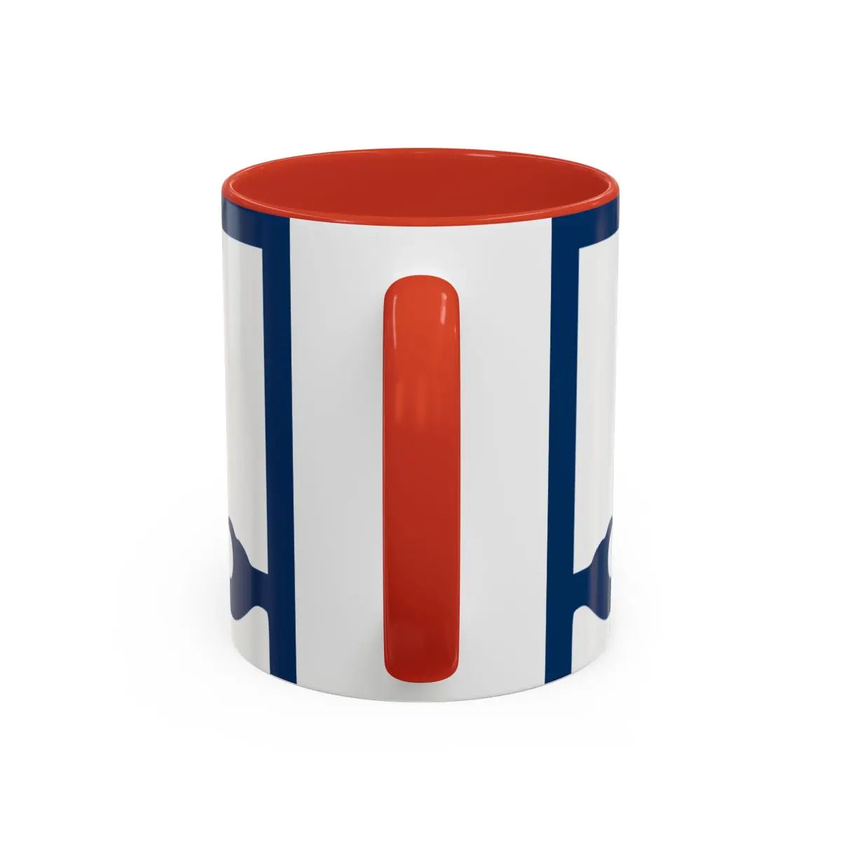 SKU:25690635155083874833 Mug sizes:11oz Mug color:Red