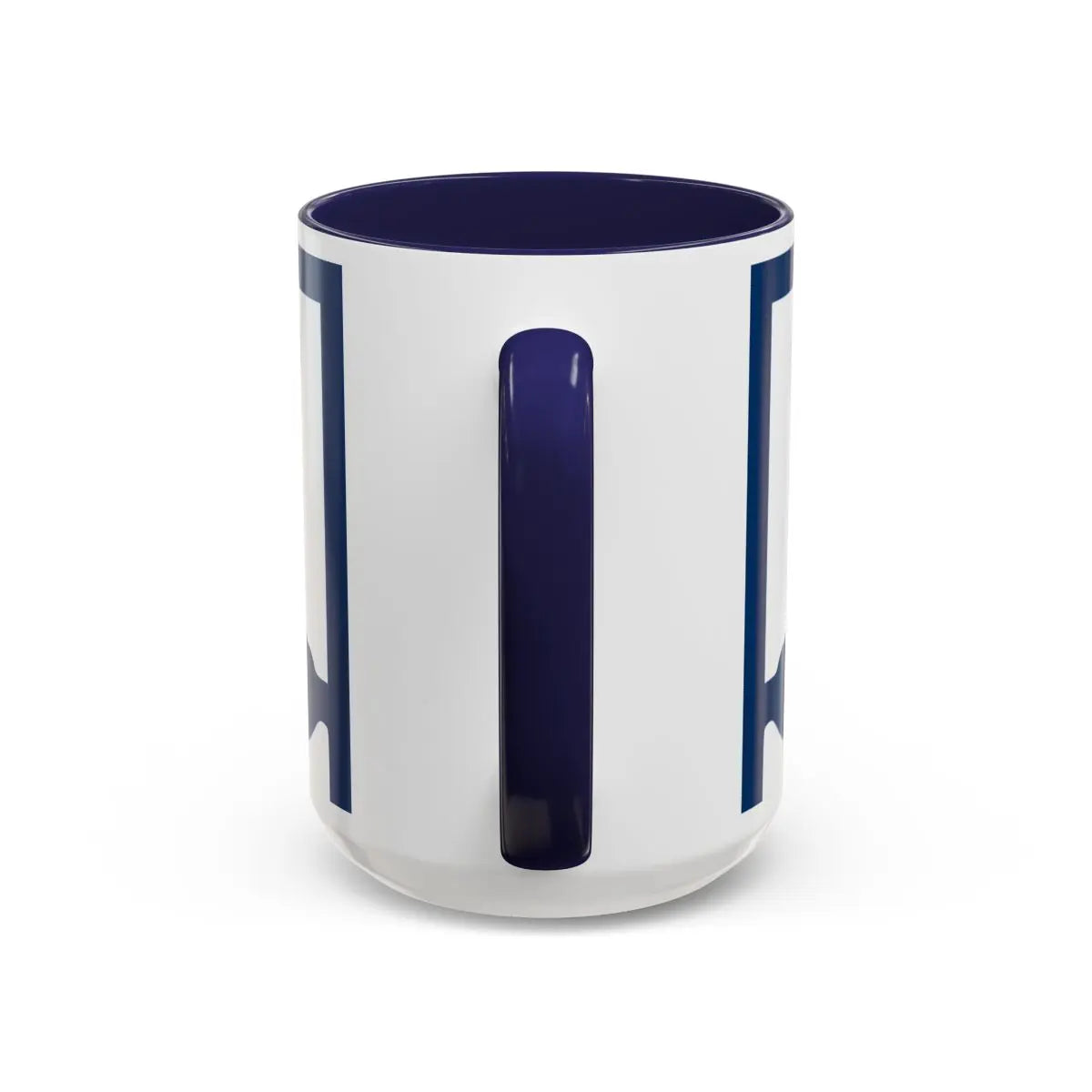 SKU:33265399939155174660 Mug sizes:15oz Mug color:Navy