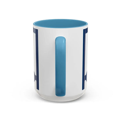 SKU:40017927020165984731 Mug sizes:15oz Mug color:Light Blue